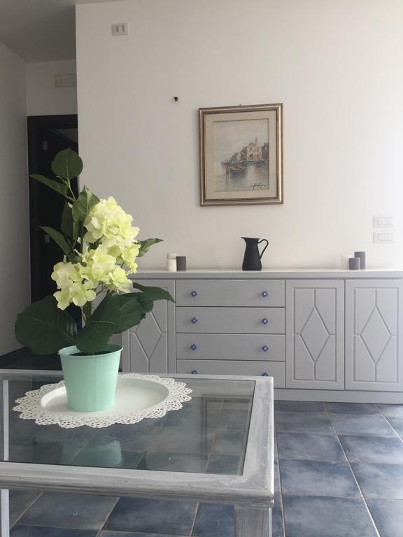 Villa La Torretta 比谢列 外观 照片