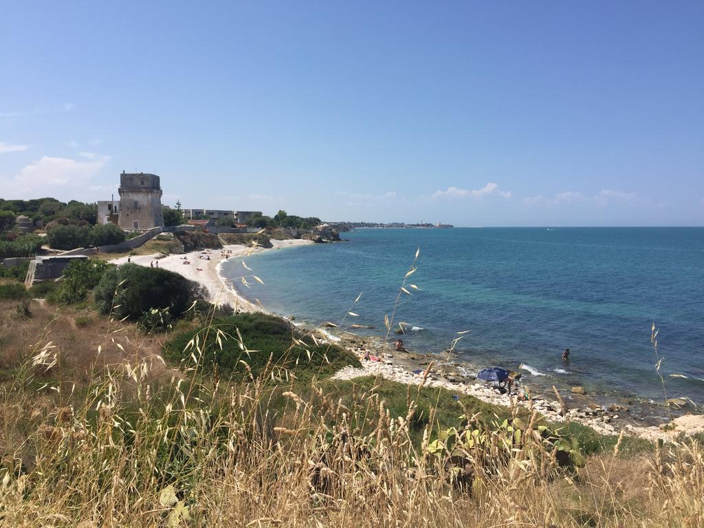 Villa La Torretta 比谢列 外观 照片