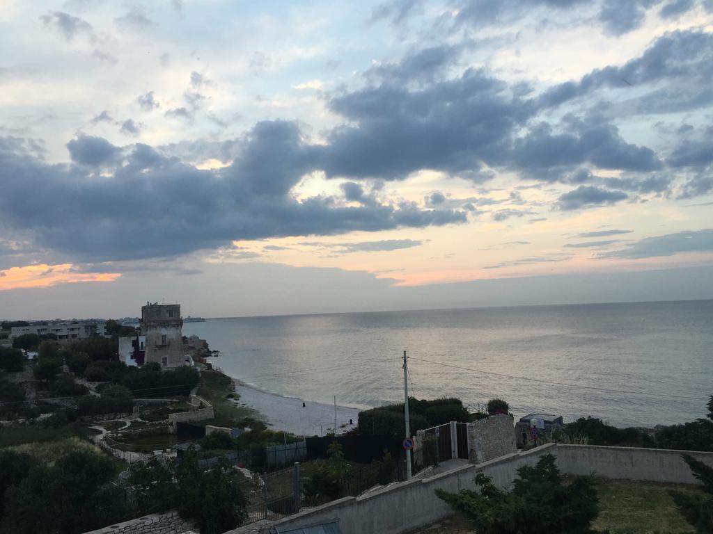 Villa La Torretta 比谢列 外观 照片