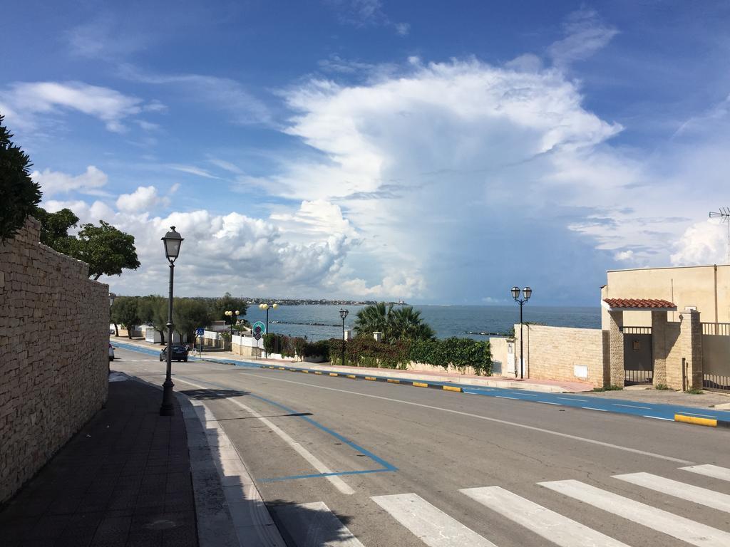 Villa La Torretta 比谢列 外观 照片
