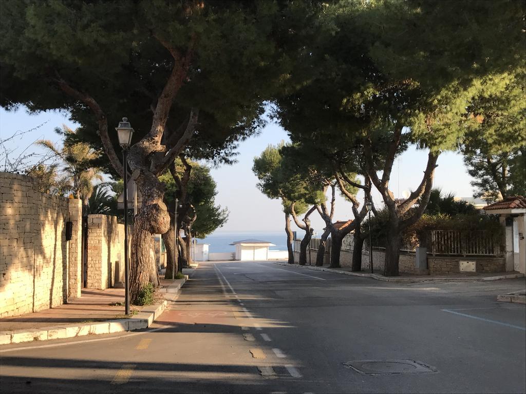 Villa La Torretta 比谢列 外观 照片