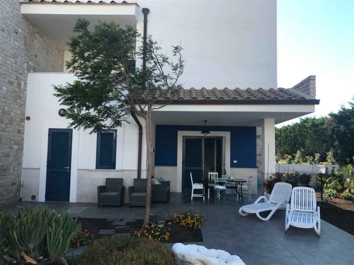 Villa La Torretta 比谢列 外观 照片