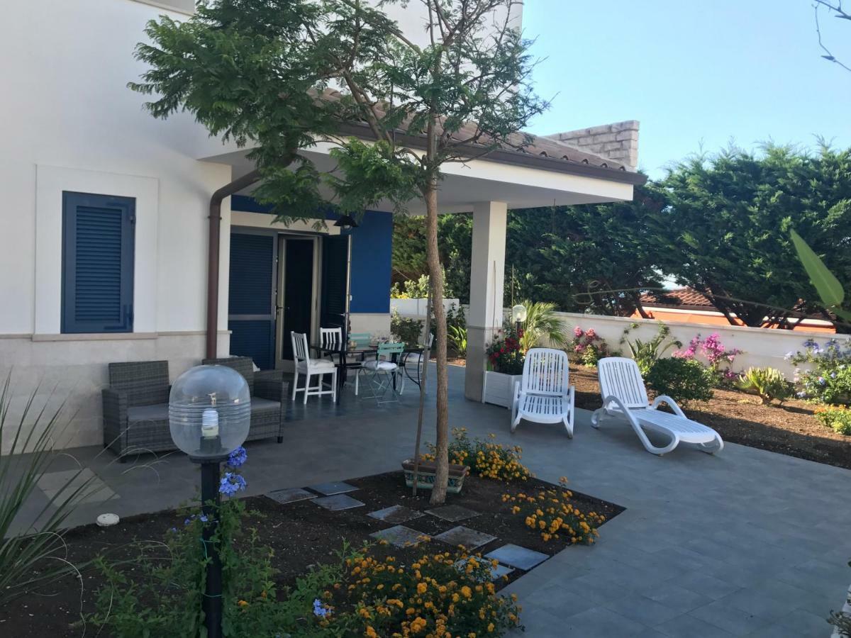 Villa La Torretta 比谢列 外观 照片