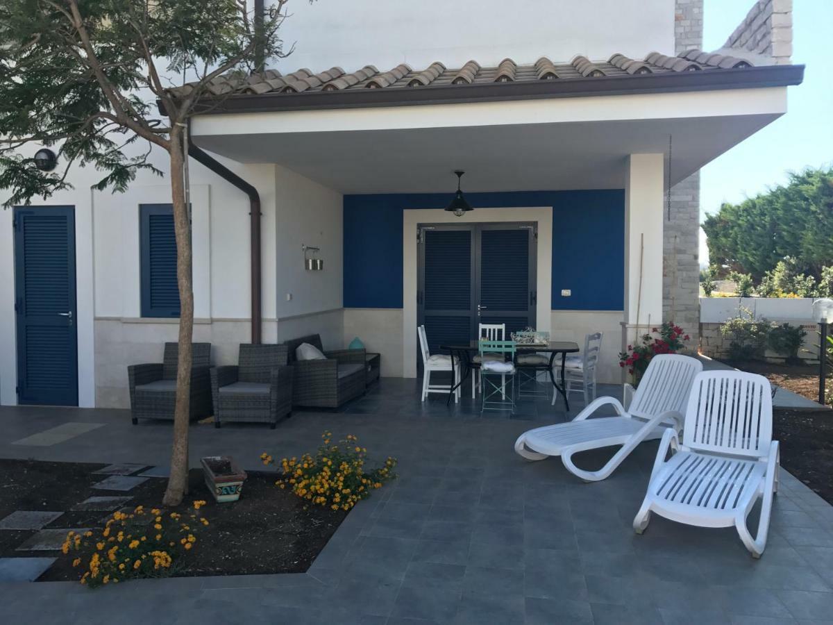 Villa La Torretta 比谢列 外观 照片