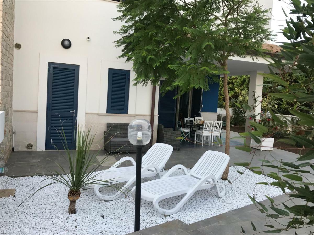 Villa La Torretta 比谢列 外观 照片