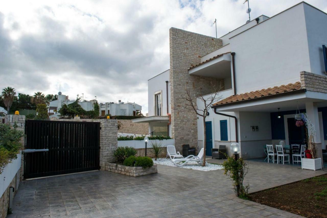 Villa La Torretta 比谢列 外观 照片