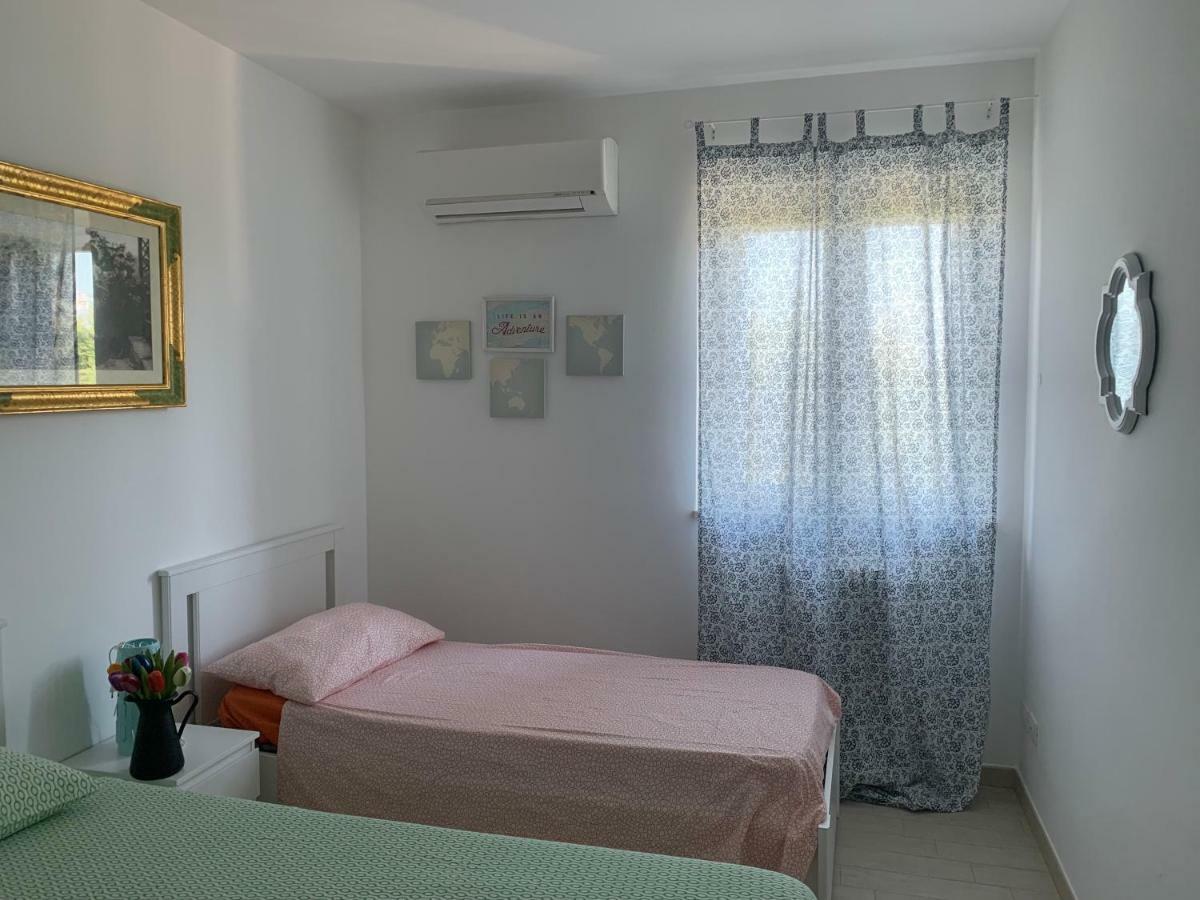 Villa La Torretta 比谢列 外观 照片